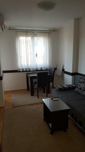 Studio Apartments Banja Luka