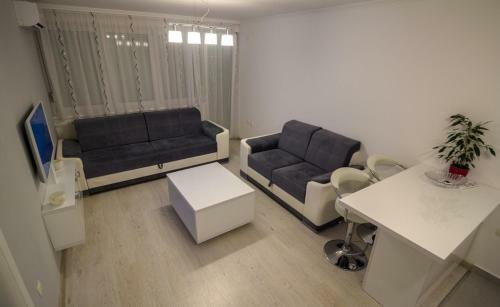 Apartment Ste-mi