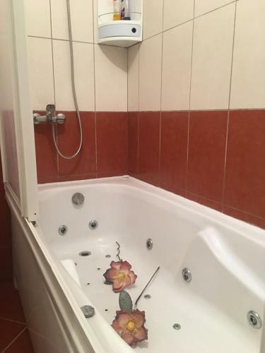 Daki Apartment