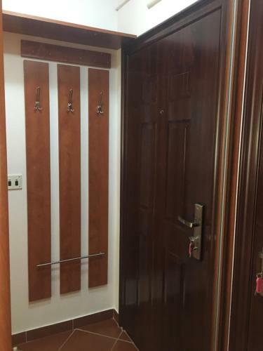 Daki Apartment