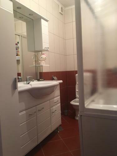 Daki Apartment