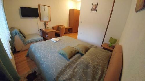 Hostal Vila San