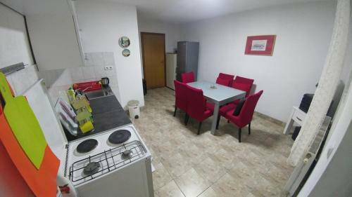Hostal Vila San