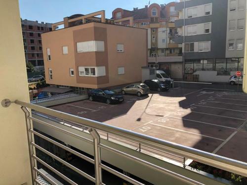 Apartman Green