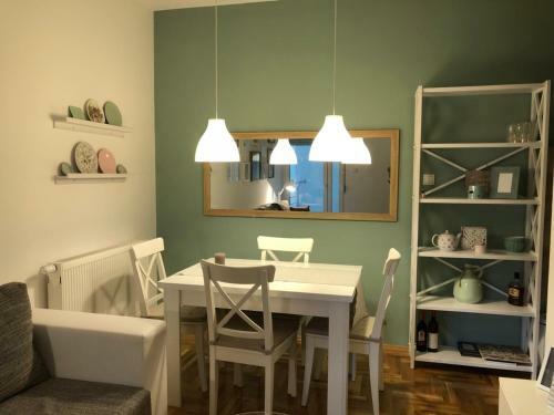 Apartman Green