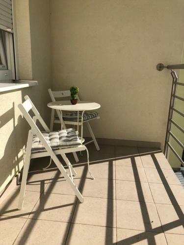 Apartman Green
