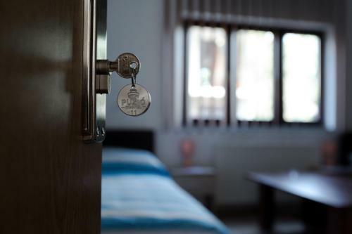 Hostal Guesthouse Vila Puzic