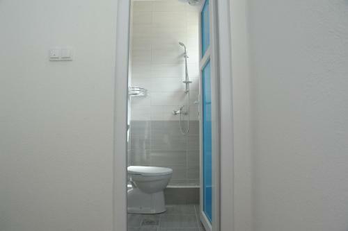 Hostel Omega