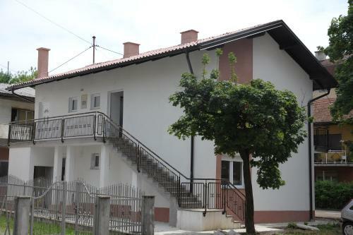 Hostel Omega