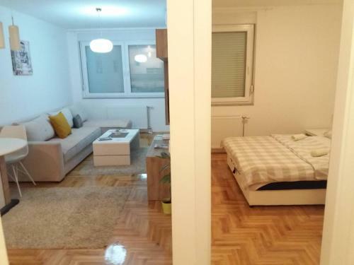 Apartamento Sofija I Djordje