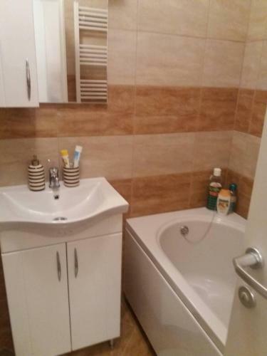 Apartamento Sofija I Djordje