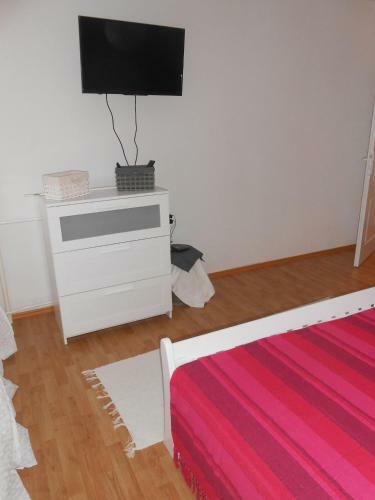 Apartman "ada"