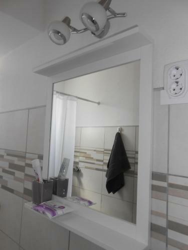 Apartman "ada"