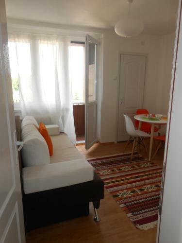Apartman "ada"