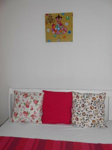 Apartman "ada"