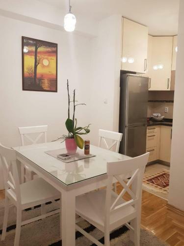 Apartman Tea Banja Luka Stan Na Dan