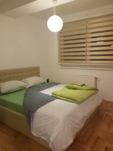 Apartman Tea Banja Luka Stan Na Dan
