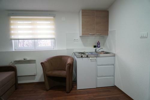 Rs Apartmani