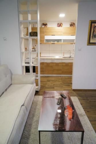 Rs Apartmani