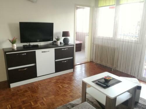 Banja Luka Apartman