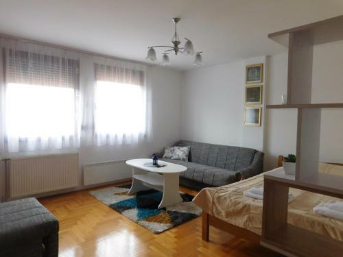 Apartmani Castra