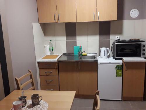 Apartamento Apolon Centar