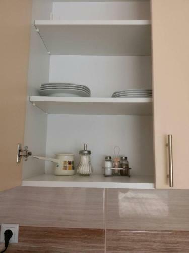Hostal Apartmani I Sobe Taunus Bl