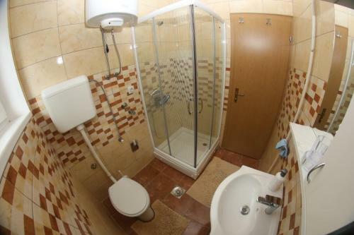 Apartman Centar 1