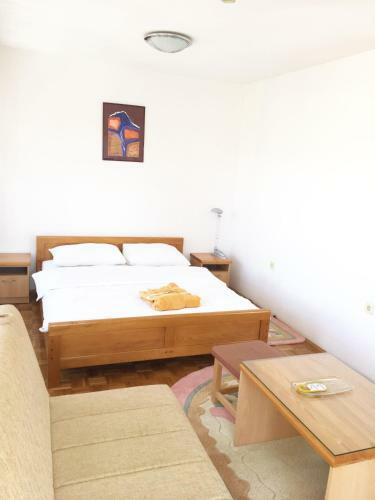 Bed & Breakfast Apartmani Olimpus