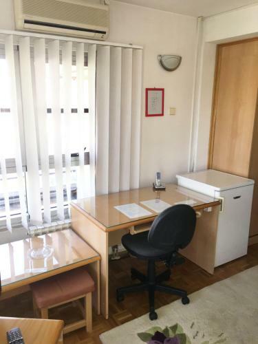 Bed & Breakfast Apartmani Olimpus