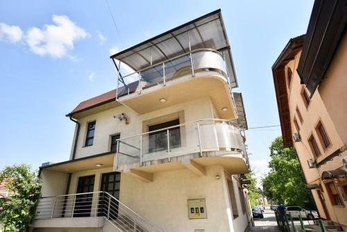 Hostal Apartman Natalija Banja Luka