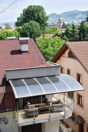 Hostal Apartman Natalija Banja Luka