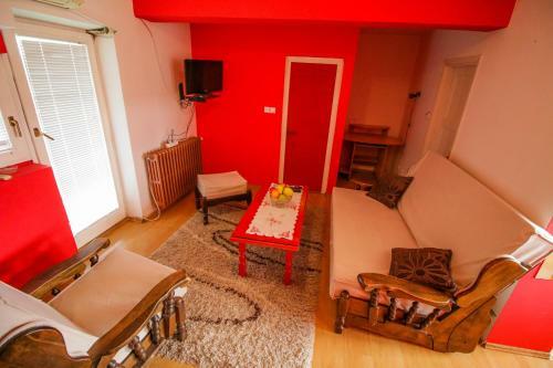 Apartman U Centru Bl
