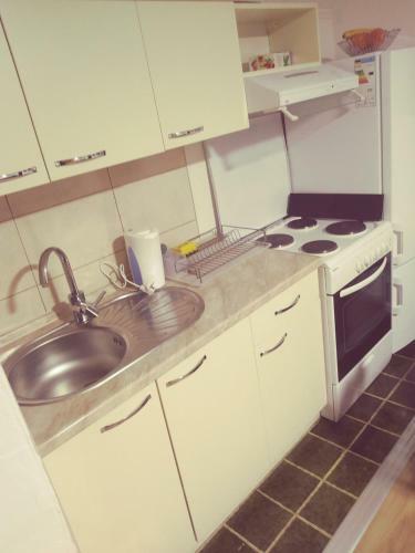 Apartment Terra & Boat Trip