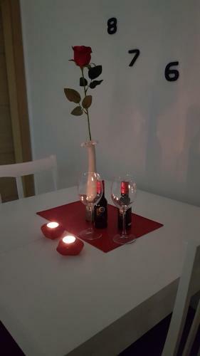 Apartman Cherry