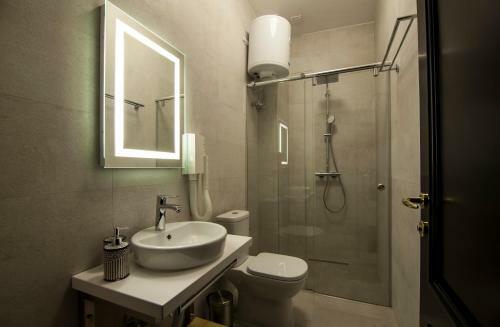 Hotel Homa