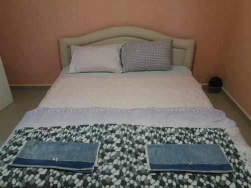 Bet Apartments