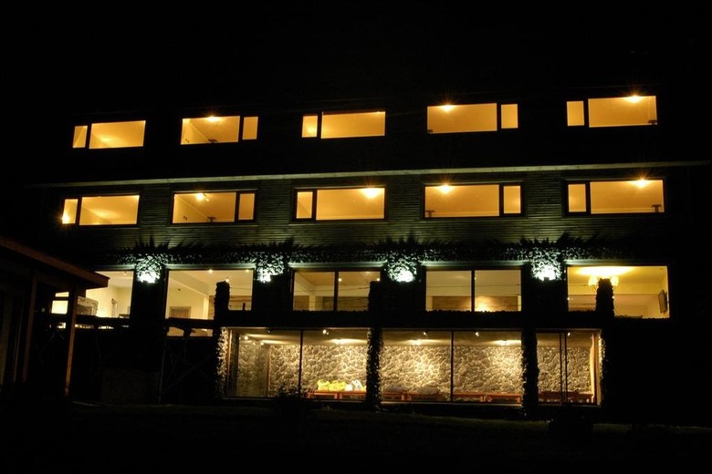 Hotel Boutique Casa Establo