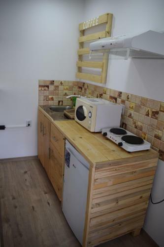 Albergue Spring