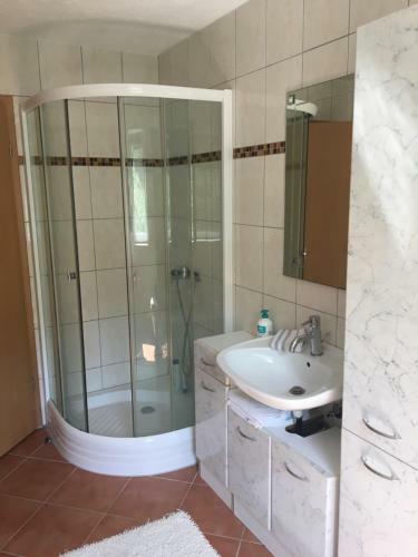 Cozy House Next To River Neretva In Nature