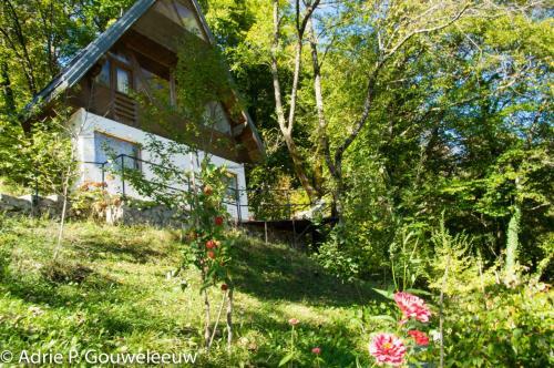 Herzegovina Lodges Boracko Jezero