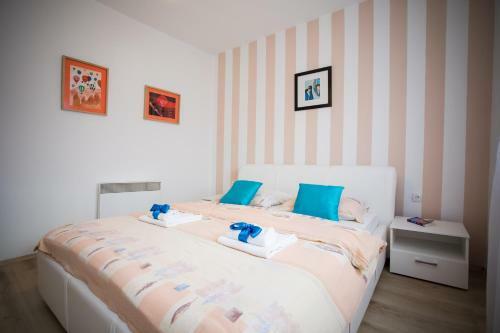Villa Guest House Pin