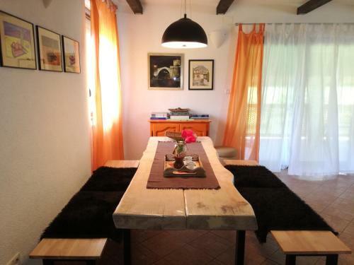 Mila Holiday Home
