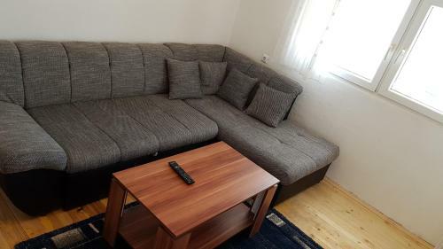 Apartment And Room Panorama