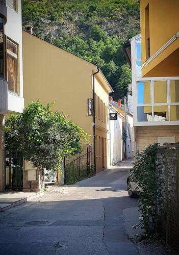 City Center Apartments