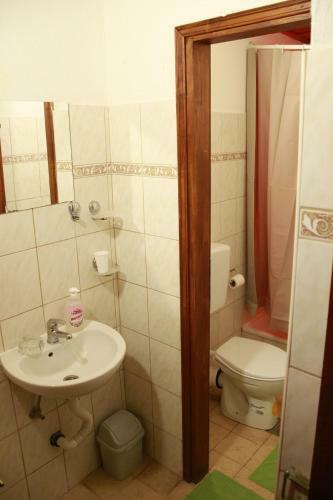 Hostal Guest House Mostar Terrace