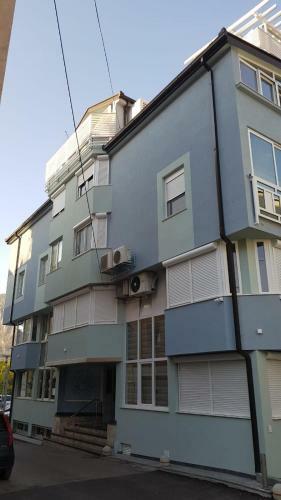 Apartamento Galeria Nura