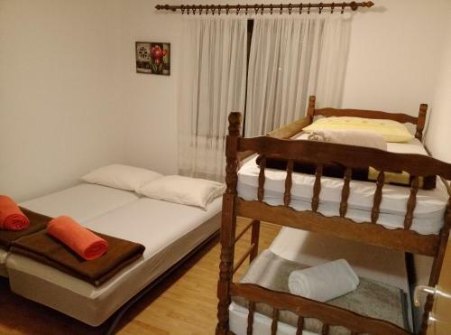 Apartamento River House Buna