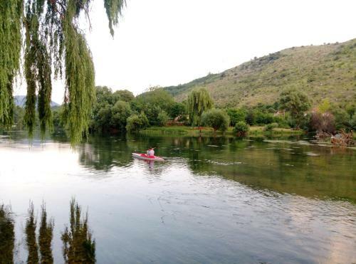 Apartamento River House Buna