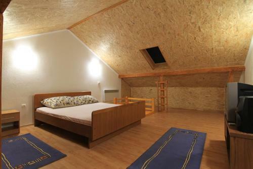 Hostal Klari? Apartman